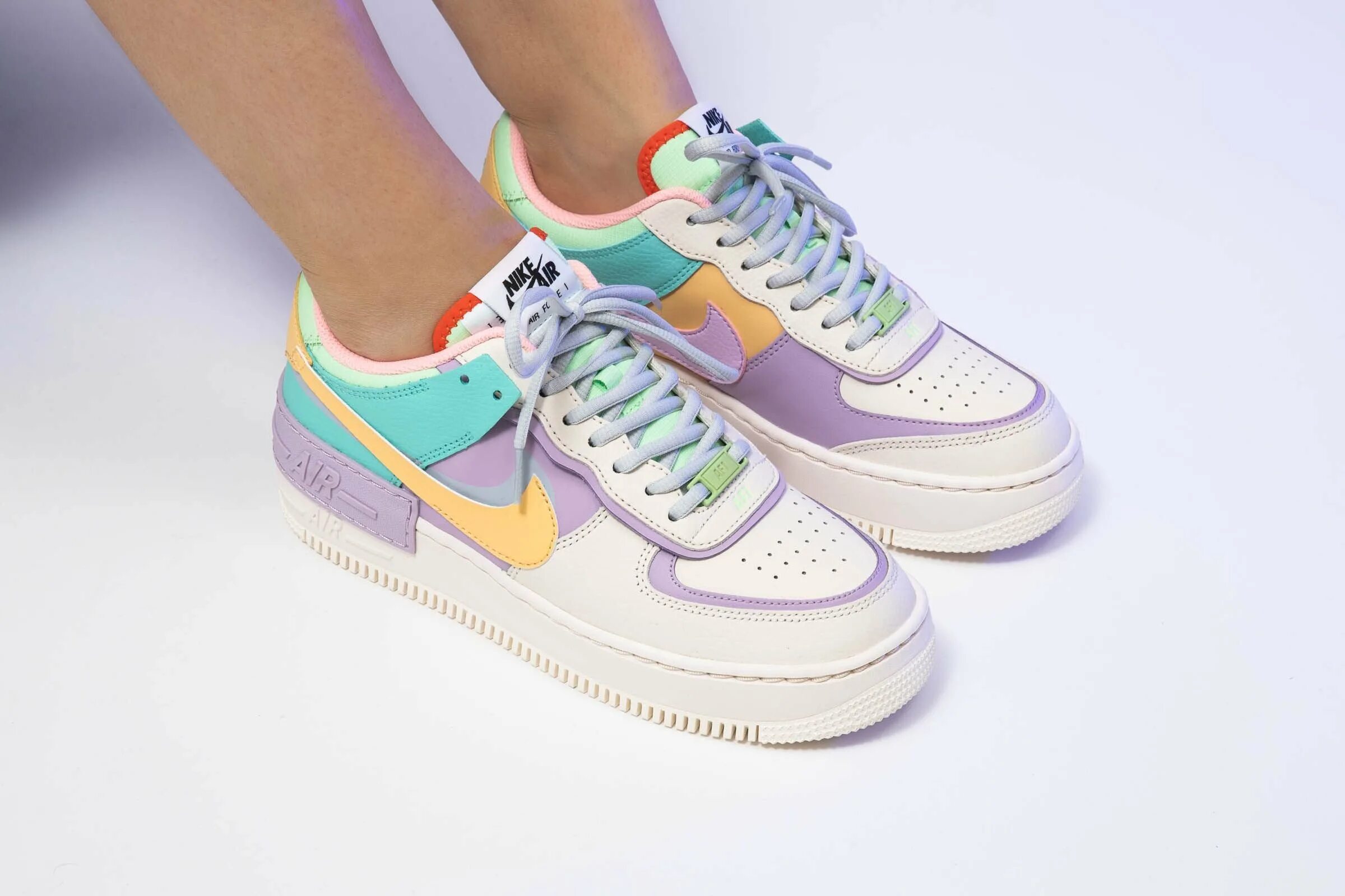 Nike Air Force 1 Shadow Pastel. Кроссовки Nike Air Force 1 Low Shadow pale Ivory. Nike Air Force 1 Shadow Wmns. Женские кроссовки Nike Air Force 1. Цветные кроссовки найк