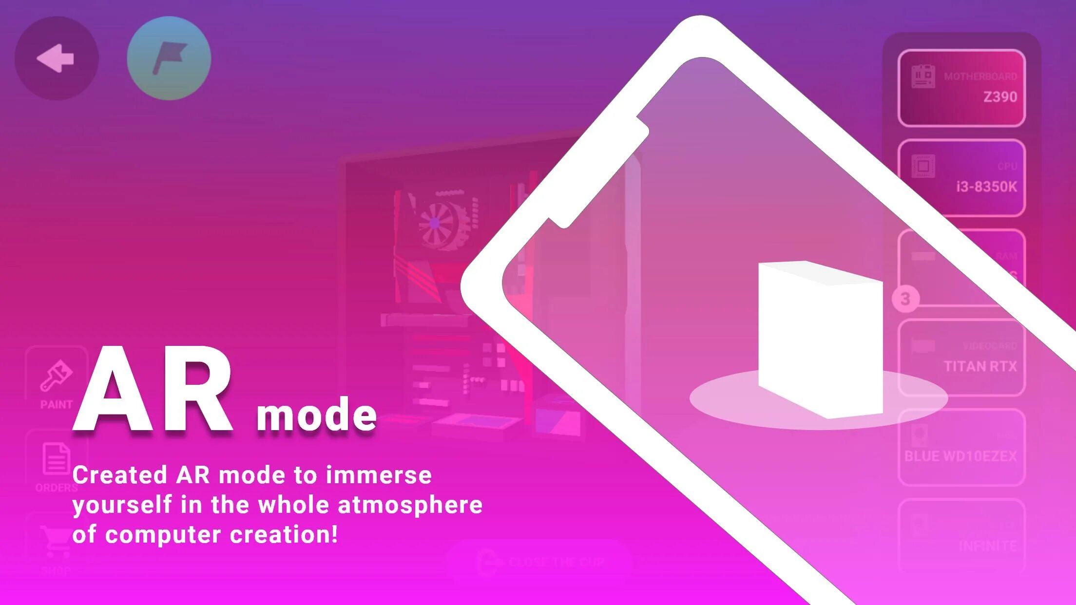 Pc creator на андроид мод. Pc creator. моды на pc creator. pc creator simulator. pc creator pro.