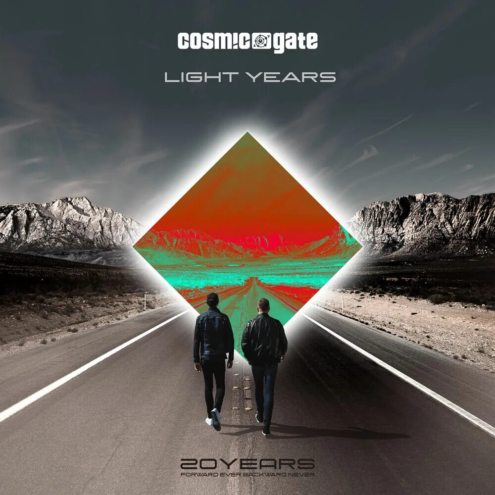 320 кбит с. Cosmic Gate. Cover Cosmic_Gate-Light_years. RCM – Cosmic Gate DNA 60. Cosmic Gate немецкий дуэт.