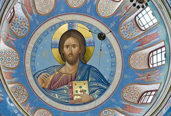 Спас вседержитель в куполе храма дионисий. Христос пантократор (мозаика апсиды собора в чефалу, 1148г. Спас вседержитель купол храма. Спаситель в куполе. Спаситель в куполе.