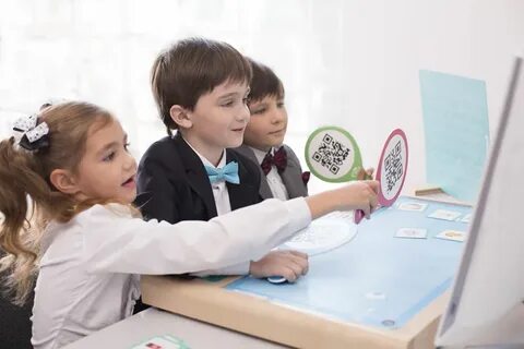 Обучение с двух лет