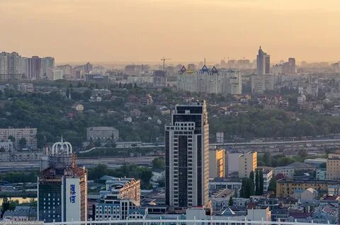 Улица украинки
