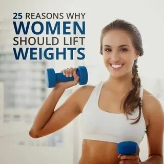 Woman should