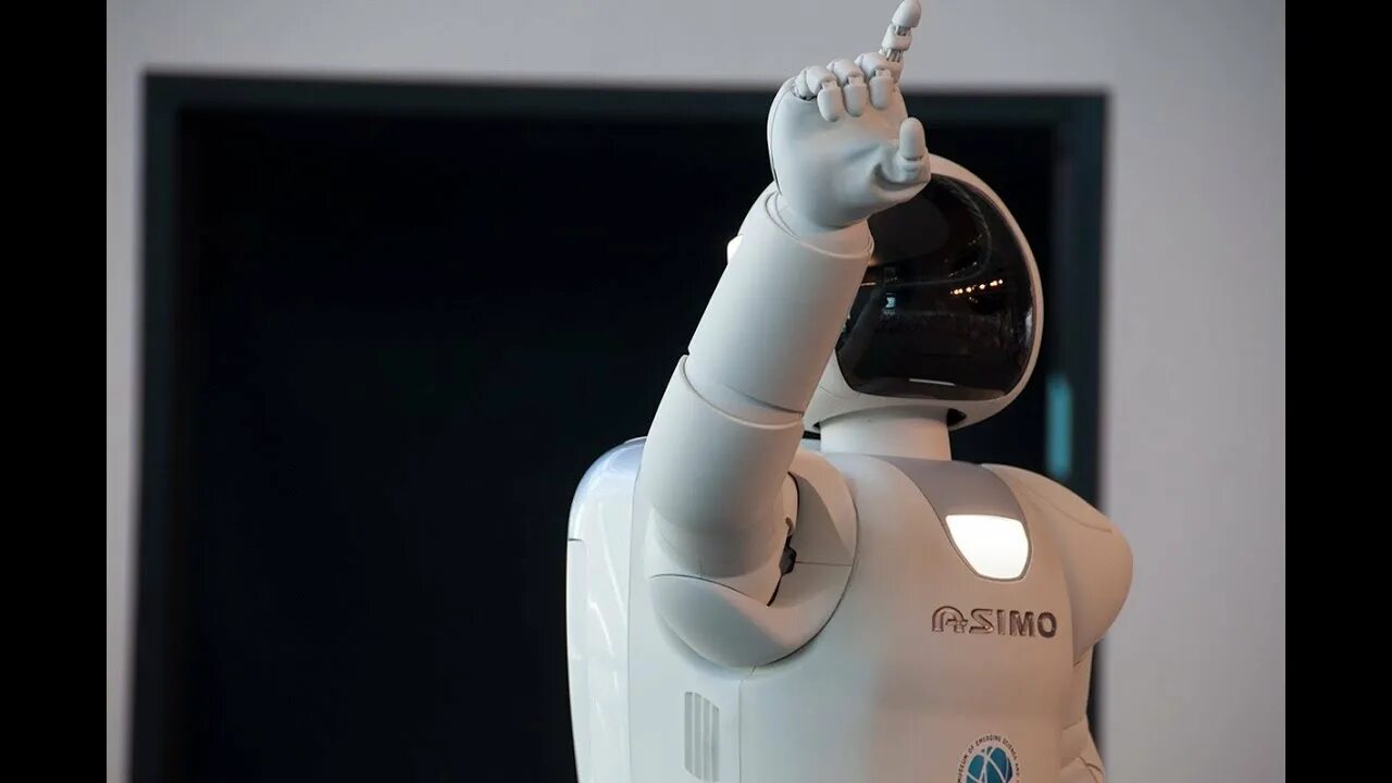 Robot show