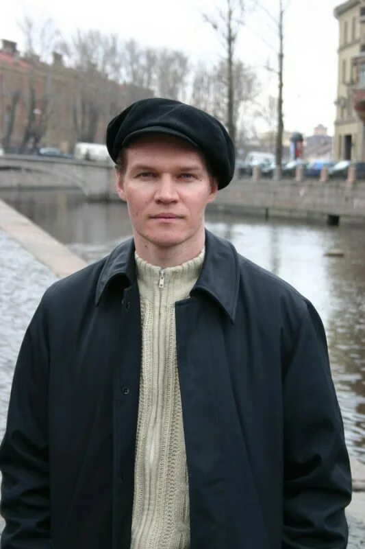 Дмитрий Сутырин - актёр - фотографии - российские актёры - Кино-Театр.Ру