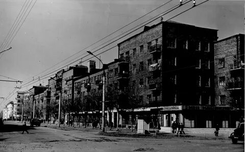 Ул громобоя иваново