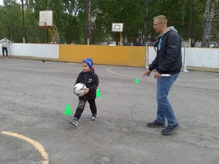 Спортивная бердск