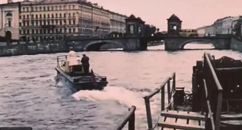 Встречи 1978