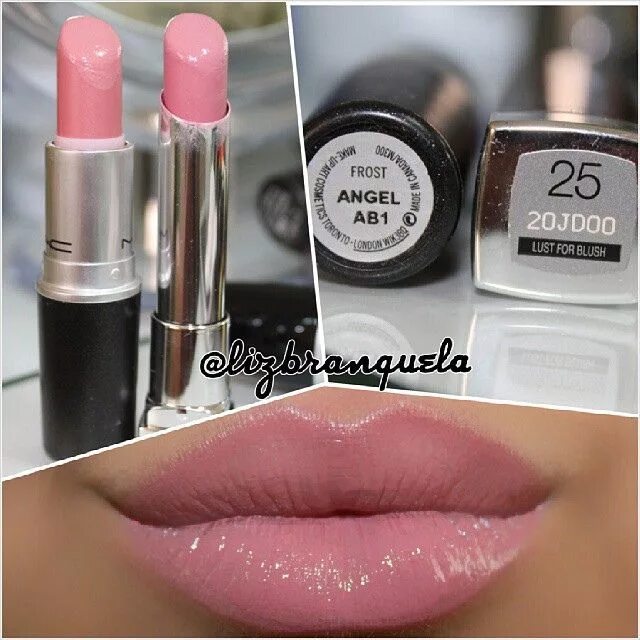 Mac frosted frenzy 2025. Помада мак энджел. mac frost angel. angel mac помада для губ. mac frost lipstick angel.