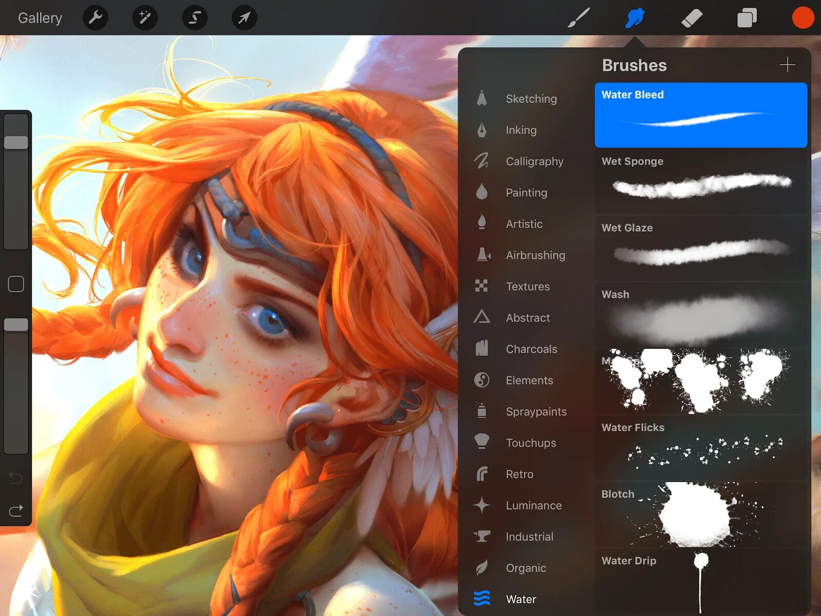 Приложение procreate. Procreate приложение айпад. procreate иконка. procreate интерфейс. procreate работы.