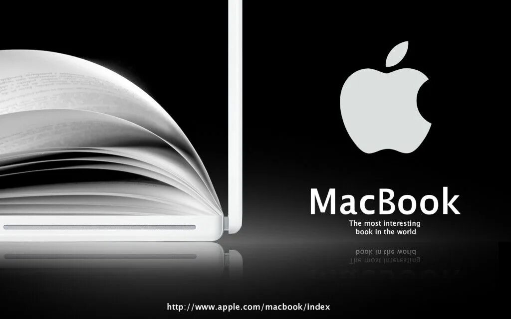 It s the good book. Реклама Apple. Рекламные плакаты эпл. Слоган Apple. Постеры Apple.