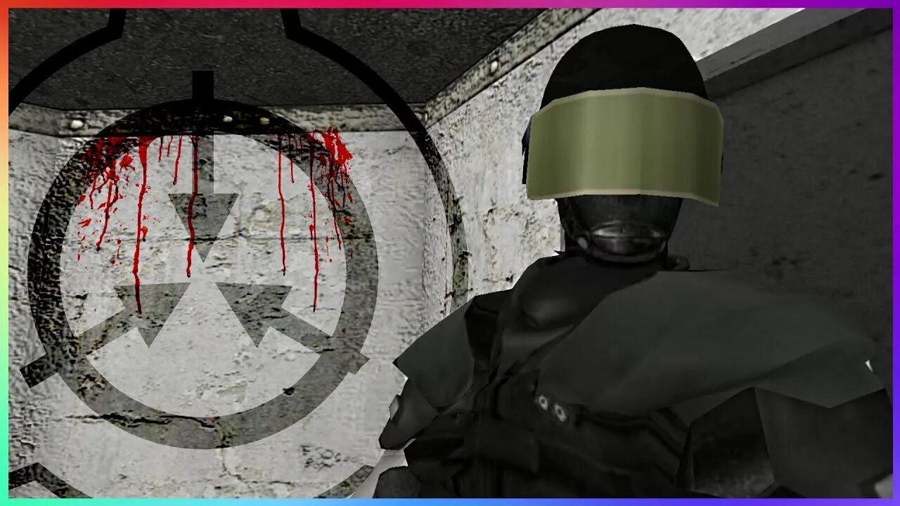 Scp cb. Scp - containment breach : the dark confinement mod.
