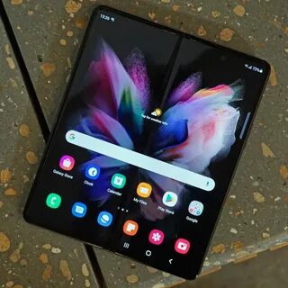 Samsung z galaxy fold4