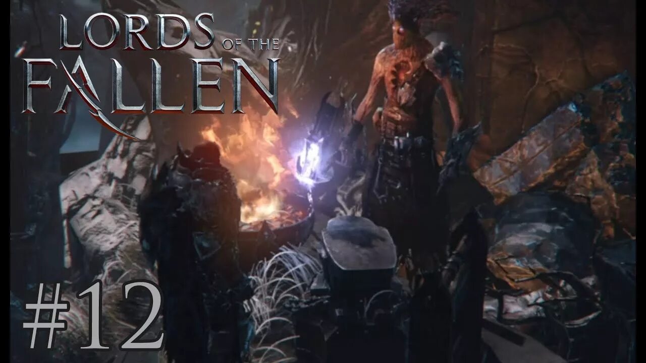 Lords of the fallen кузнец. Lords of the fallen харкин. lords of the fallen 2025. lords of the fallen (ps4).