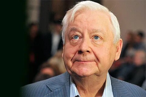 Актер табаков