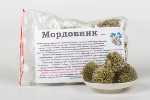Какие травы для памяти