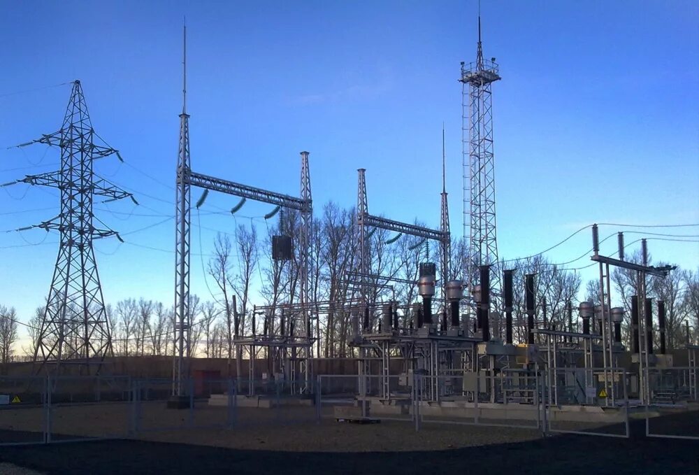 Электроподстанция 110 киловольт. Трансформаторная подстанция 110/10 кв. Подстанция ленинская 110/10 кв павлодарской области. Подстанция 110/35/10 кв. Пс 110/10 кв.