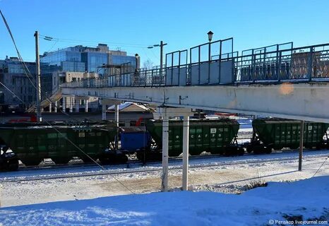 Перевалка петрозаводск