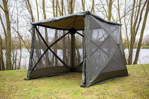 Шатер solar sp