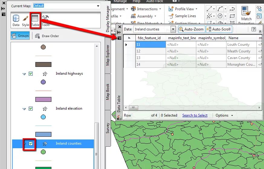 Слои MAPINFO. Координаты в мапинфо. Мапинфо управление слоями. Карты в мапинфо.