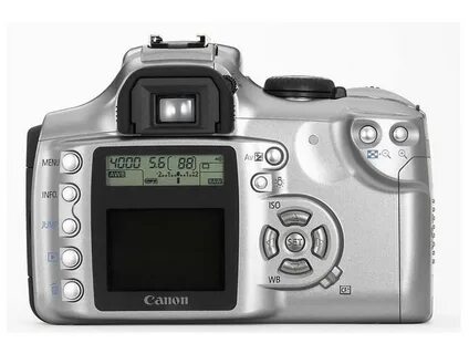 Canon 300d