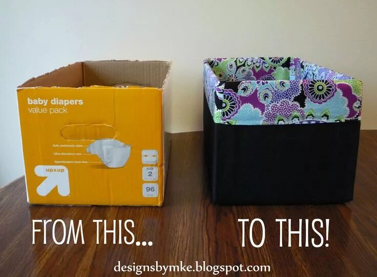 I can you with these boxes
