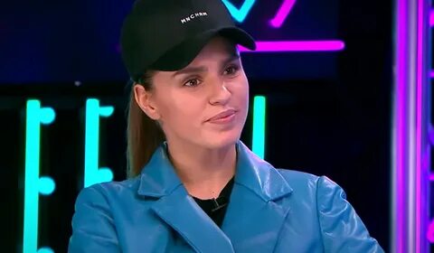 Как зовут певицу зиверт