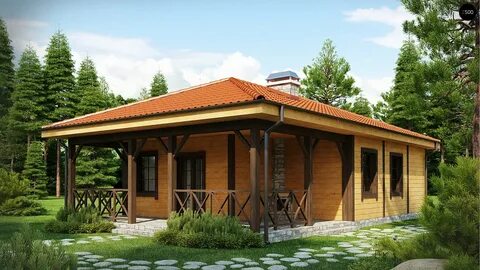 Проект дома новосибирск