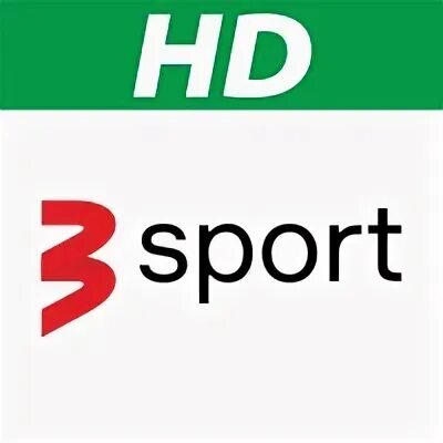 Спорт тв 3