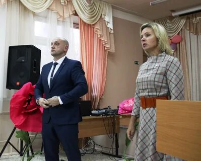Дом директора школы