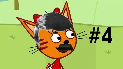 Три кота rytp
