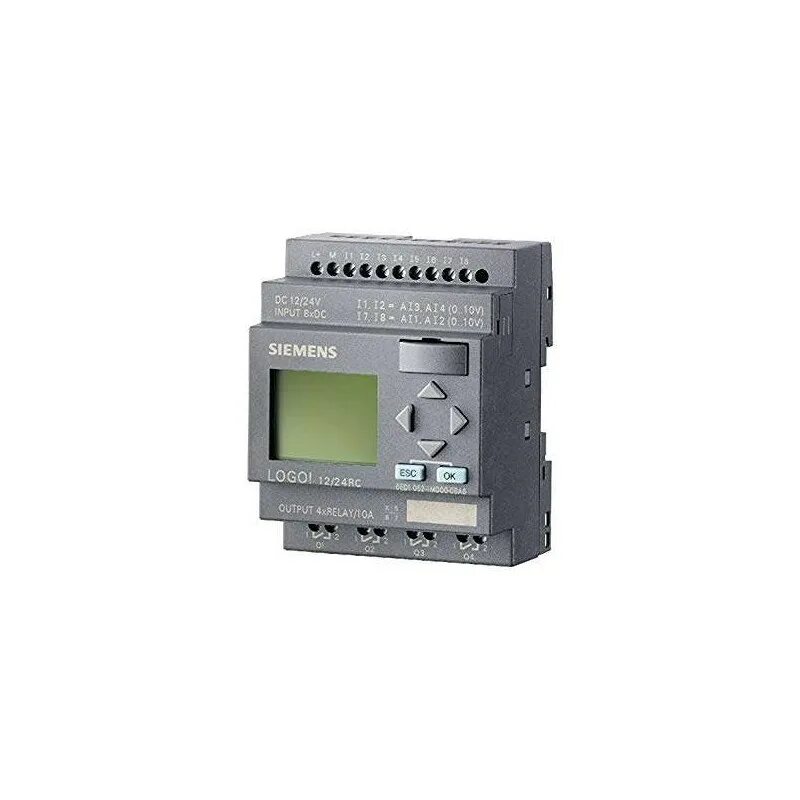Модули logo. Siemens logo 24rc. siemens logo 230rc. siemens logo 6ed1052-1md00-0ba6. контроллер logo 230rc.
