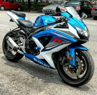 Suzuki sport