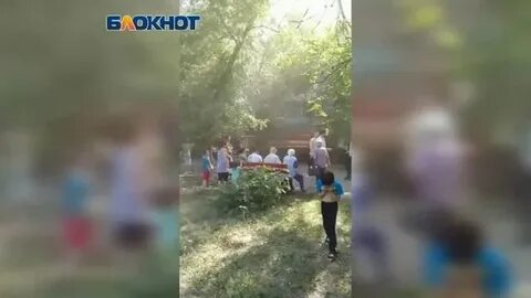 Смотрящий в волжском