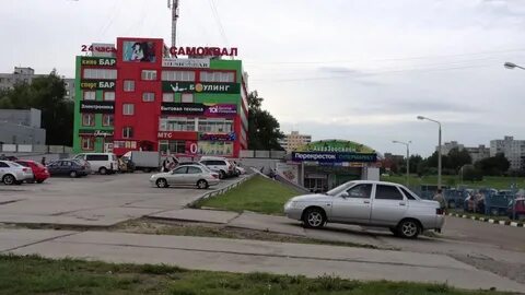 Фора коломна