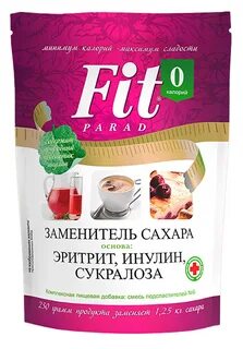 Фитпарад