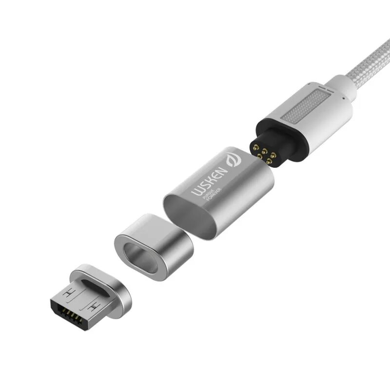 Магнитное микро usb. Магнитный кабель WSKEN X-Cable Mini. Магнитный адаптер для кабеля USB Type-c. Магнитный переходник Micro USB. Micro USB USB 2.0 магнитный разъём.