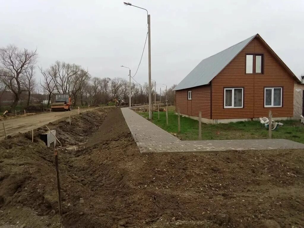Участки под ижс многодетным