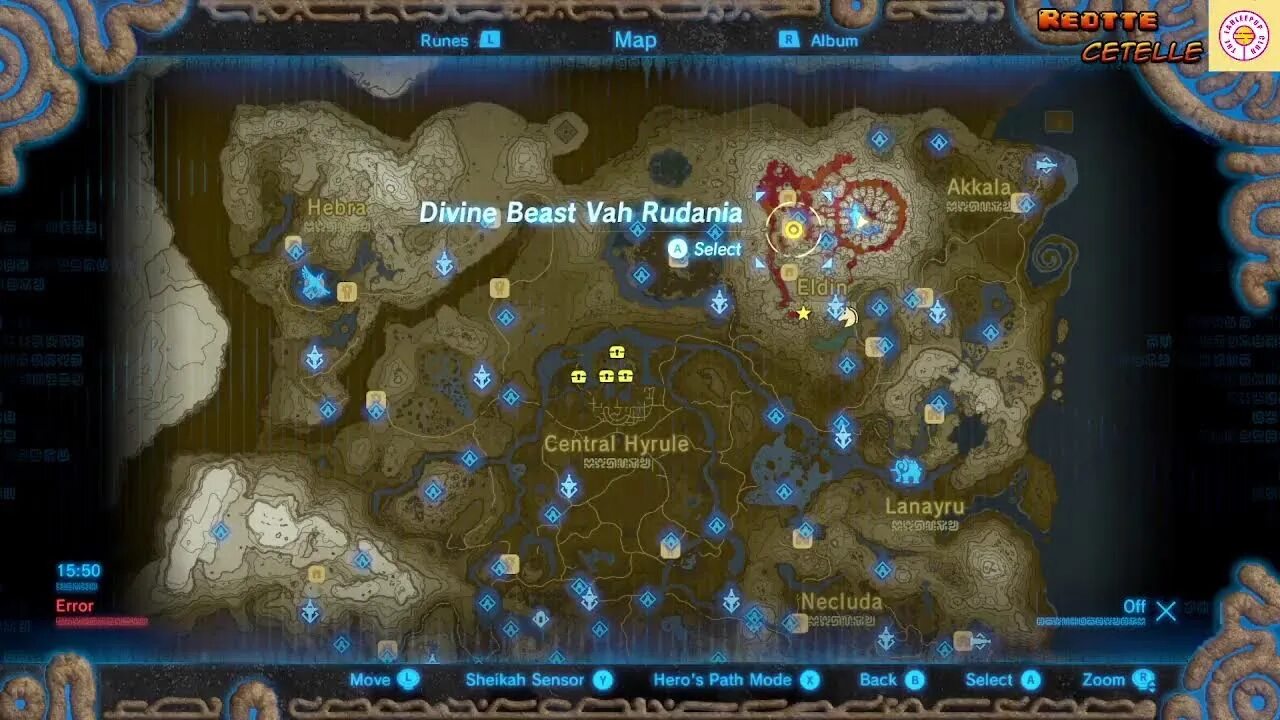 Конюшня лесная зельда. Shrine map. Гора сатори зельда на карте. Breath of the wild карта. Zelda breath of the wild карта воспоминаний.