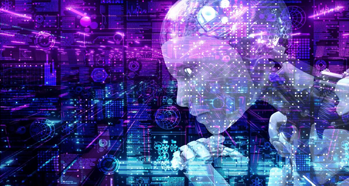 We are intelligent you. We are intelligent you