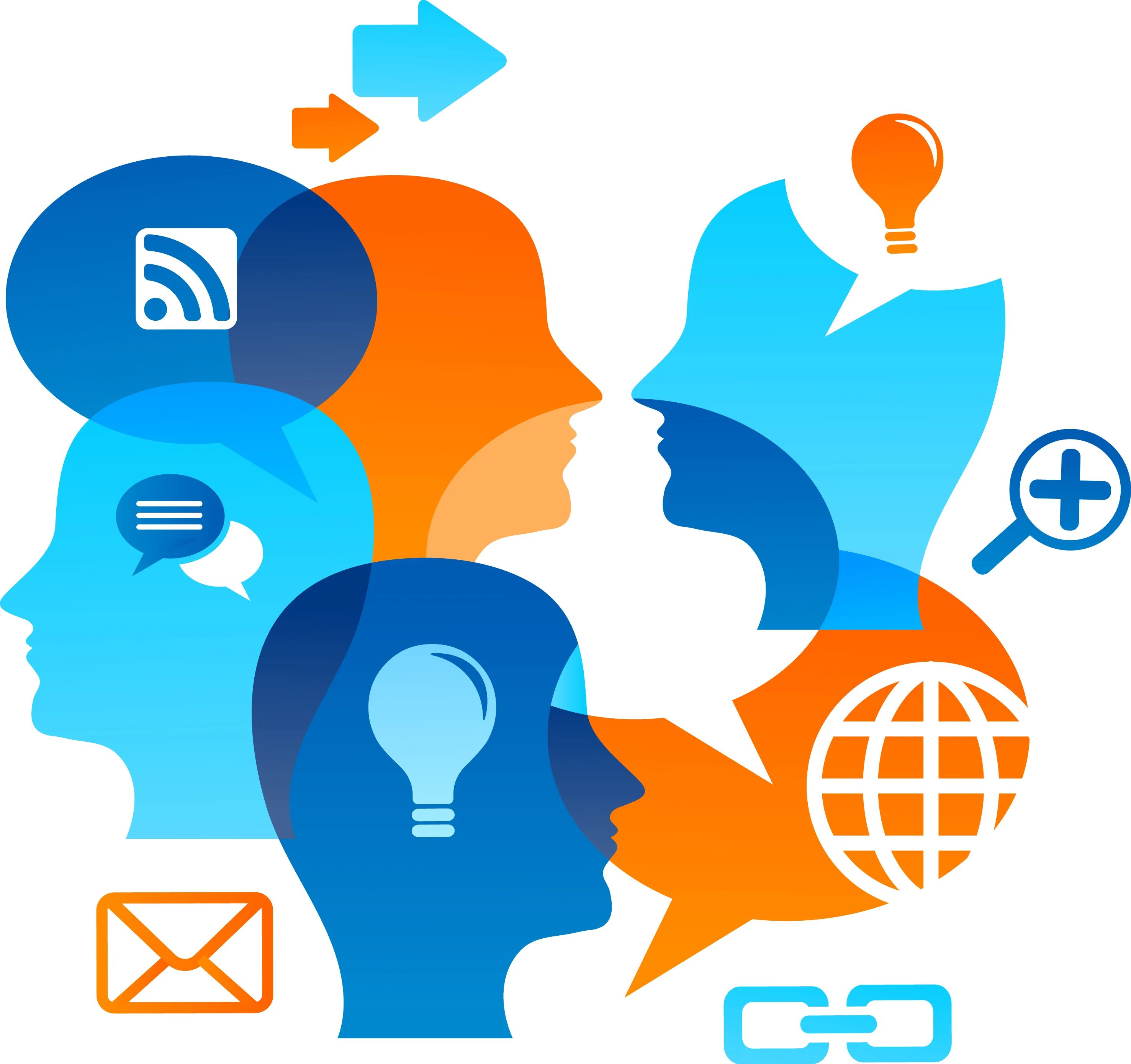 Communication and media studies