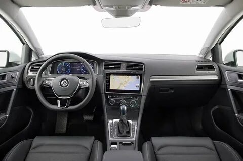 Volkswagen комплектации