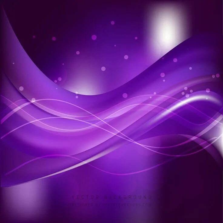 Violet wave
