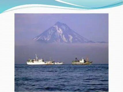 Камчатка окружающий мир