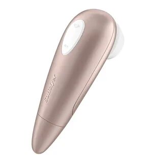 Satisfyer partner whale