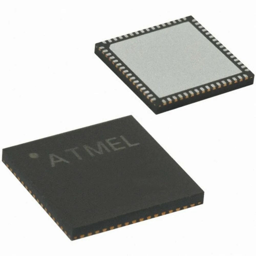 Atmel avr