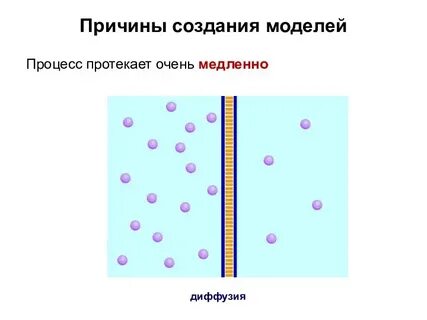Быстро протекающий быстро протекающий