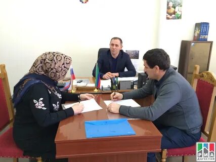 Комиссариат буйнакск