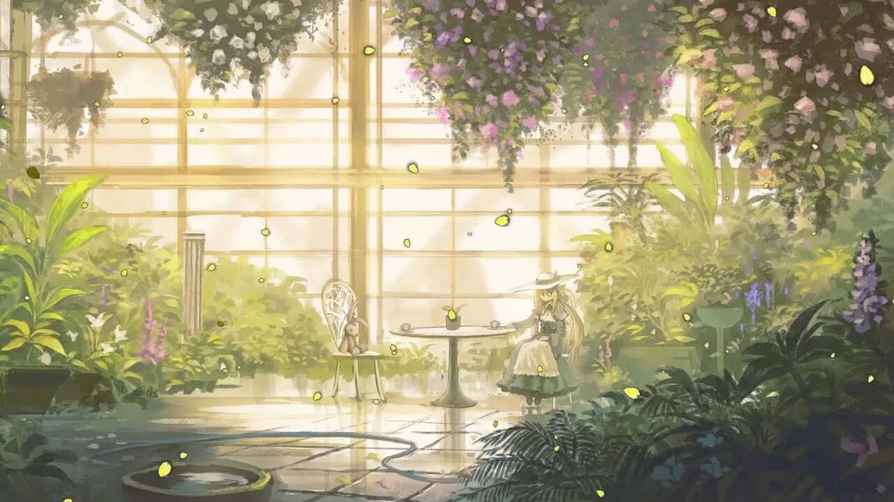 Ghim của Piersic Floare trên )) anime background (( Phong cảnh, Ma cà rồng, Cánh