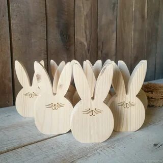 Rabbit hole deco27